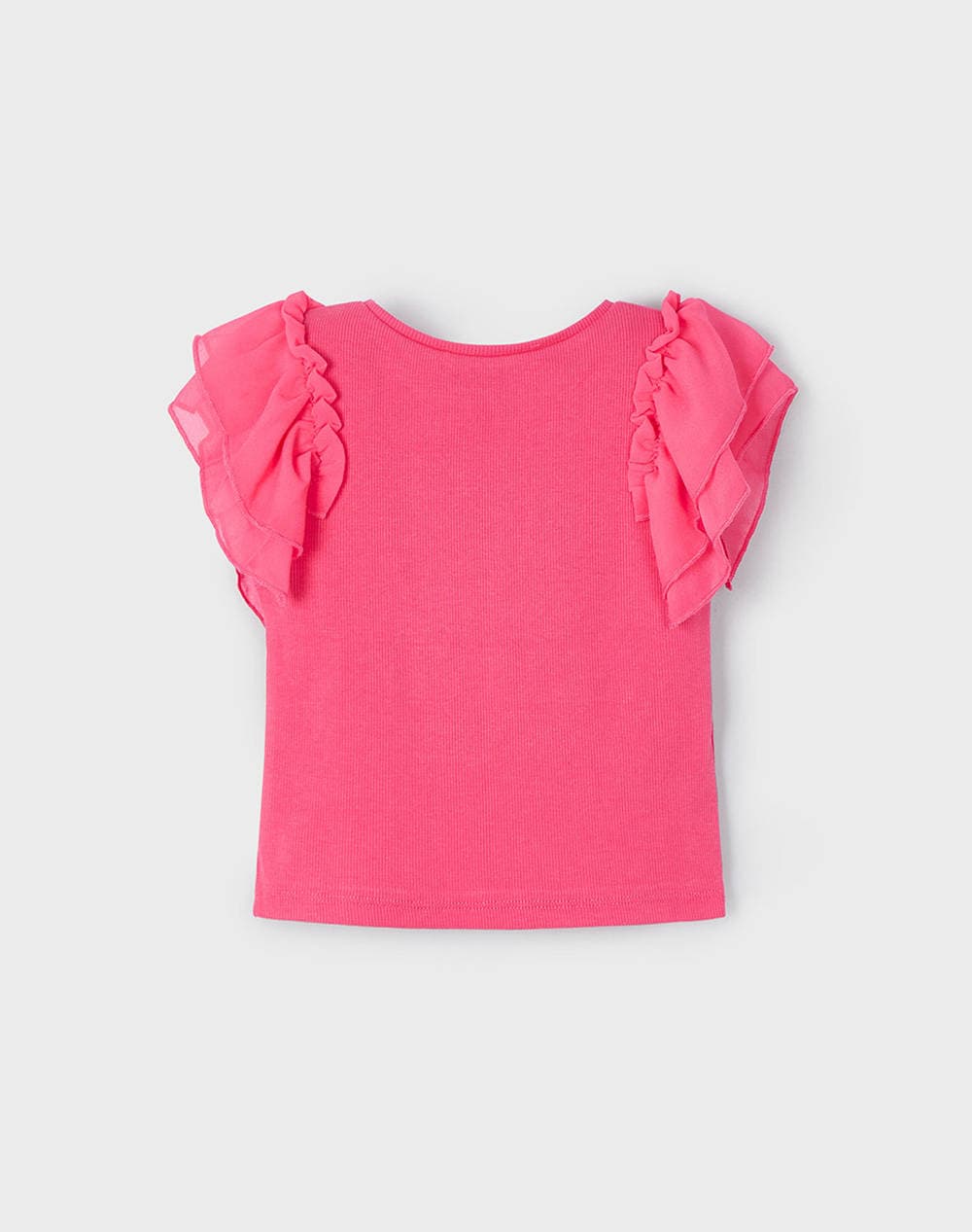 Baby Sets Mayoral Fuchsia