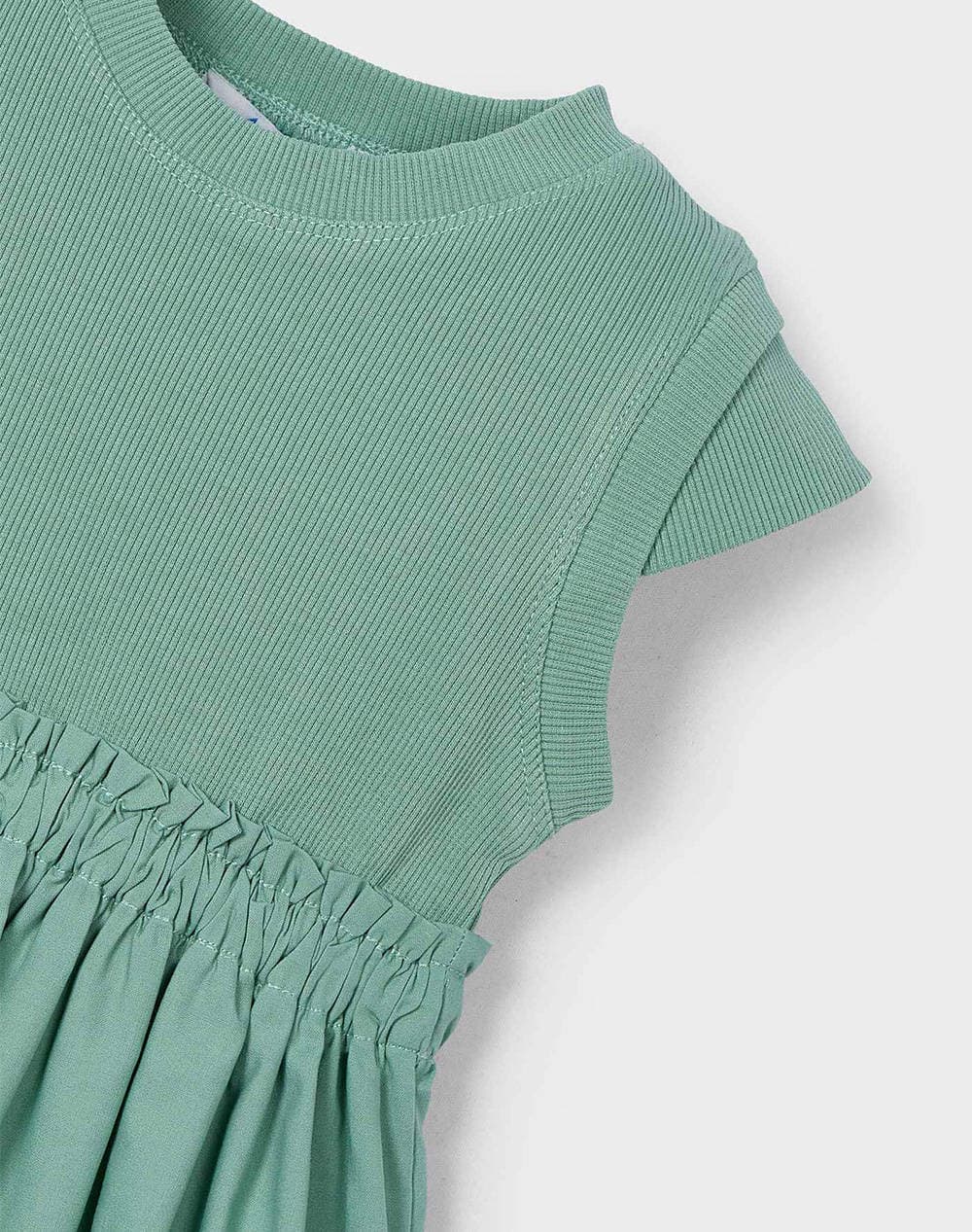 Baby Sets Mayoral Green