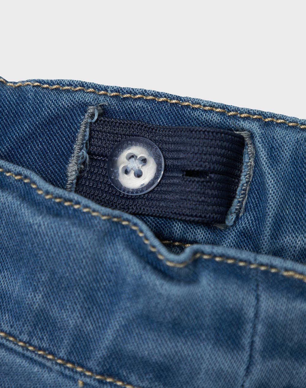 Baby Sets Name It Blue