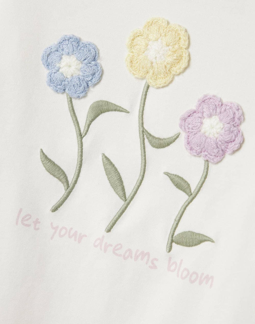 Baby Sets Name It Ecru