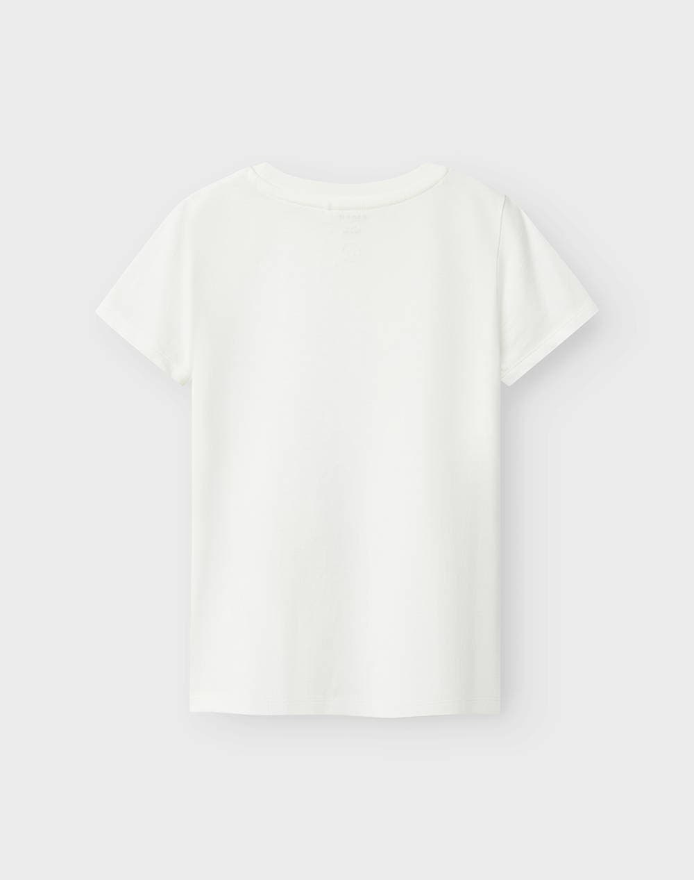 Girls' T-Shirts & Shirts Name It Ecru