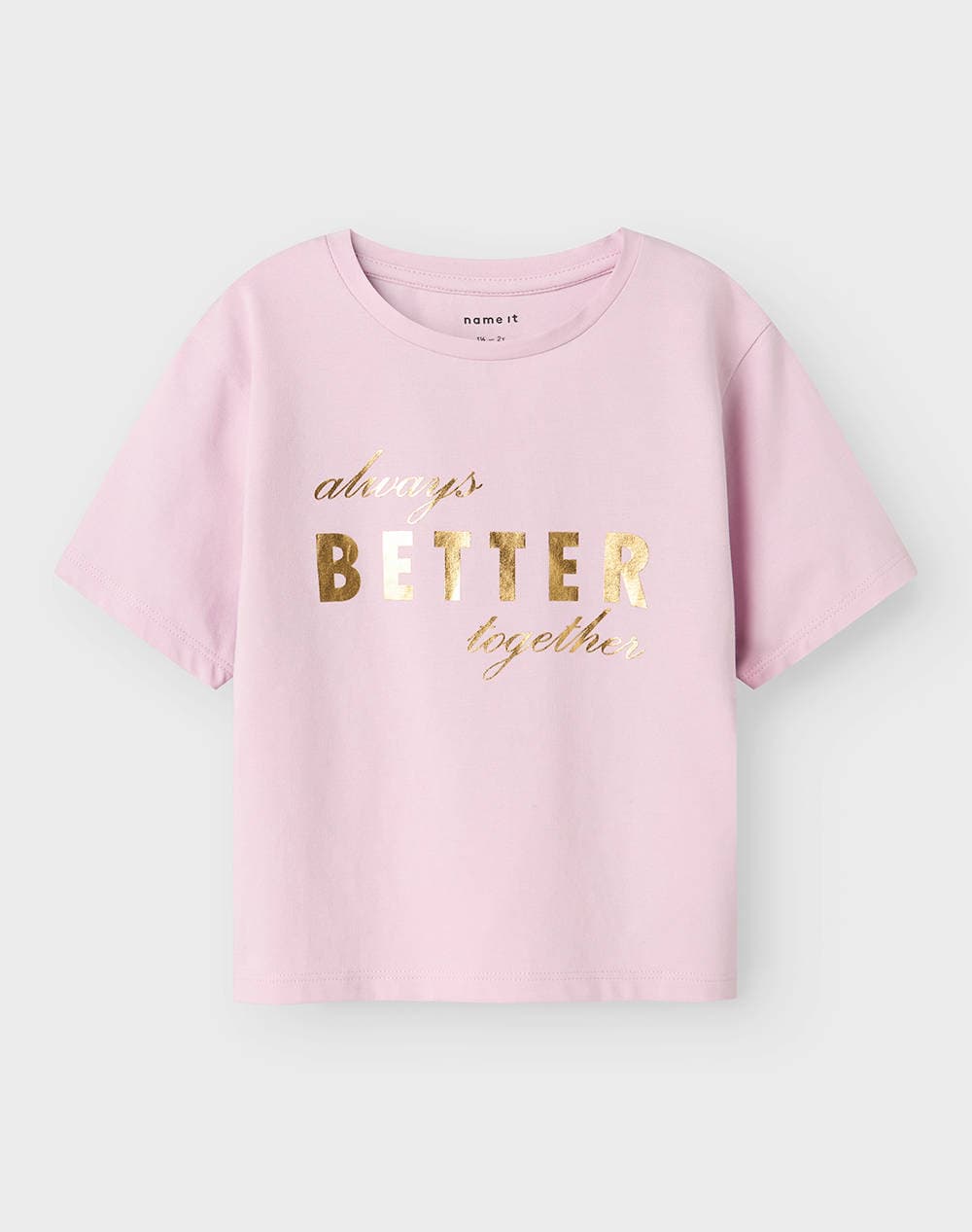 Baby Sets Name It White