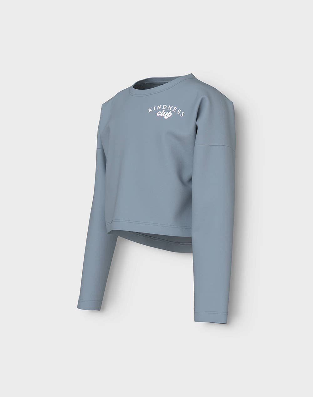 Girls' T-Shirts & Shirts Name It Blue