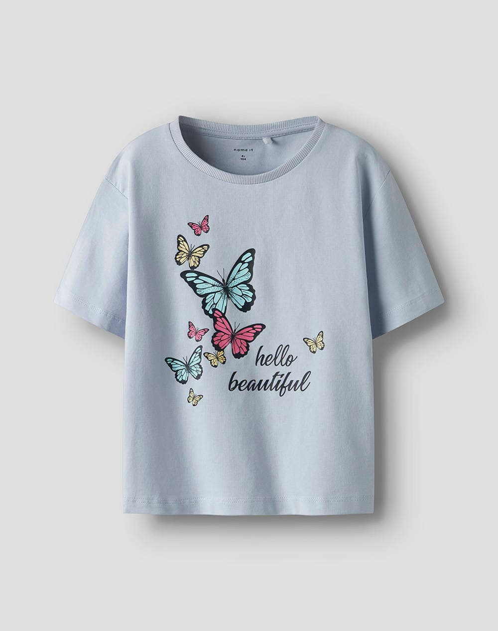 Baby Sets Name It Pink