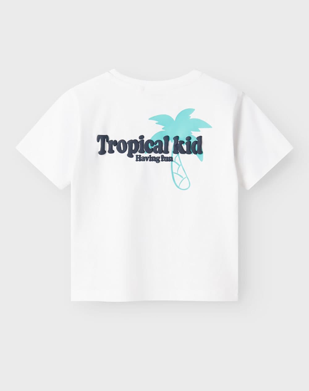 Boys' T-Shirts & Shirts Name It White