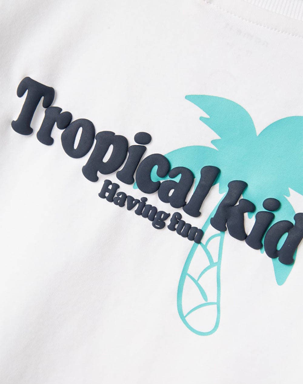 Boys' T-Shirts & Shirts Name It White