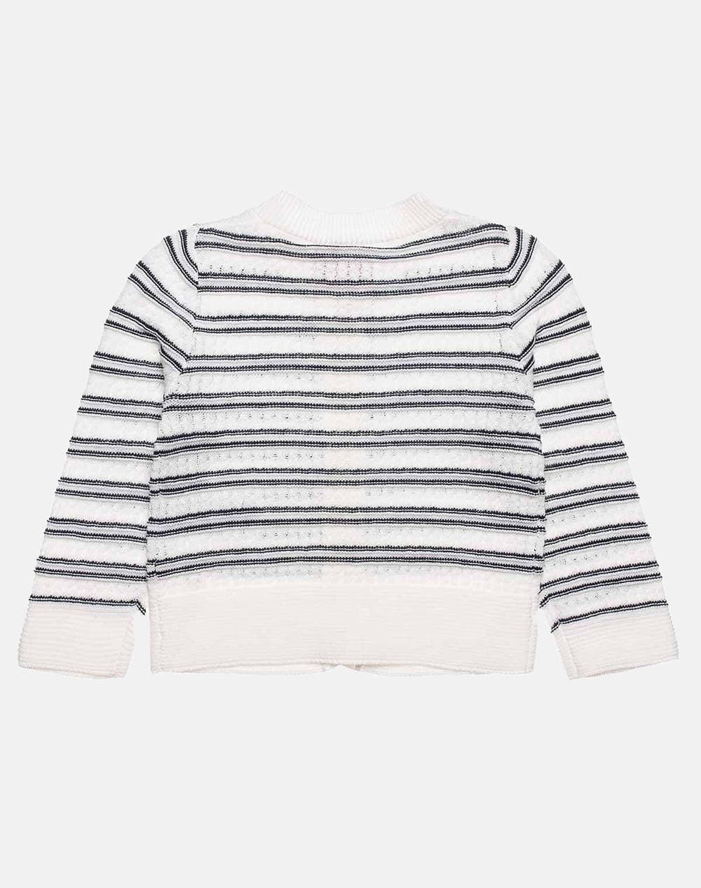 Girls' Knit Cardigans Alouette Multicolor