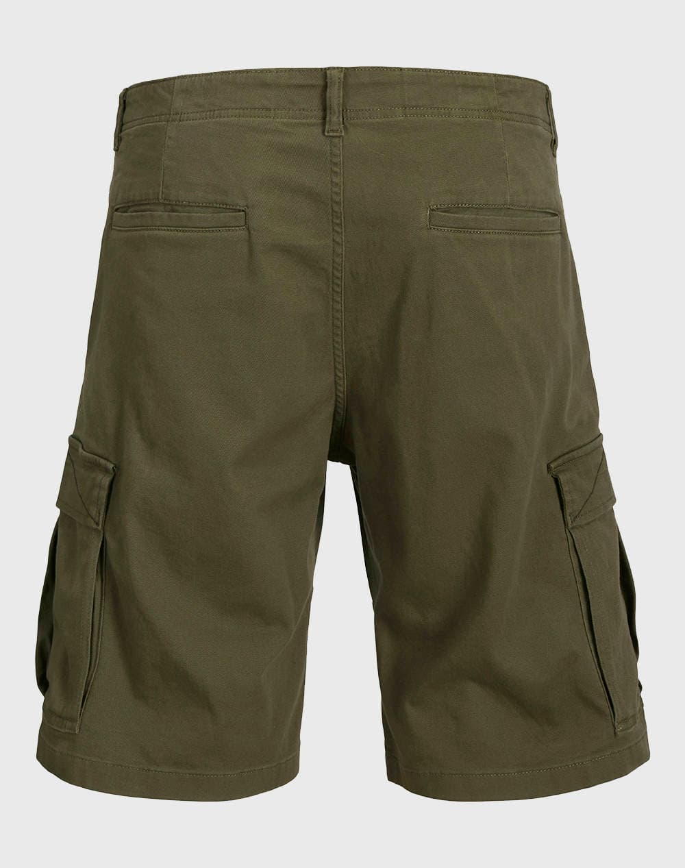 Boys' Shorts Jack & Jones Green