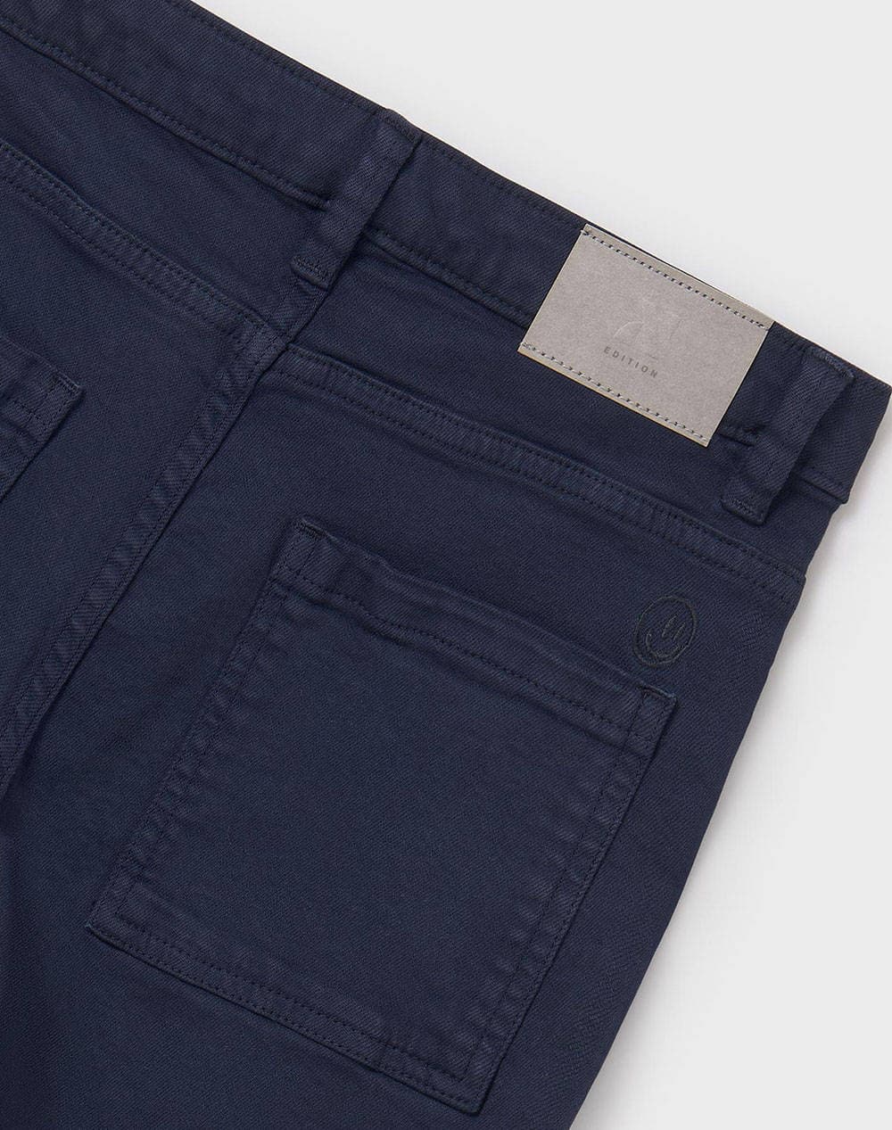 Boys' Shorts Mayoral Blue