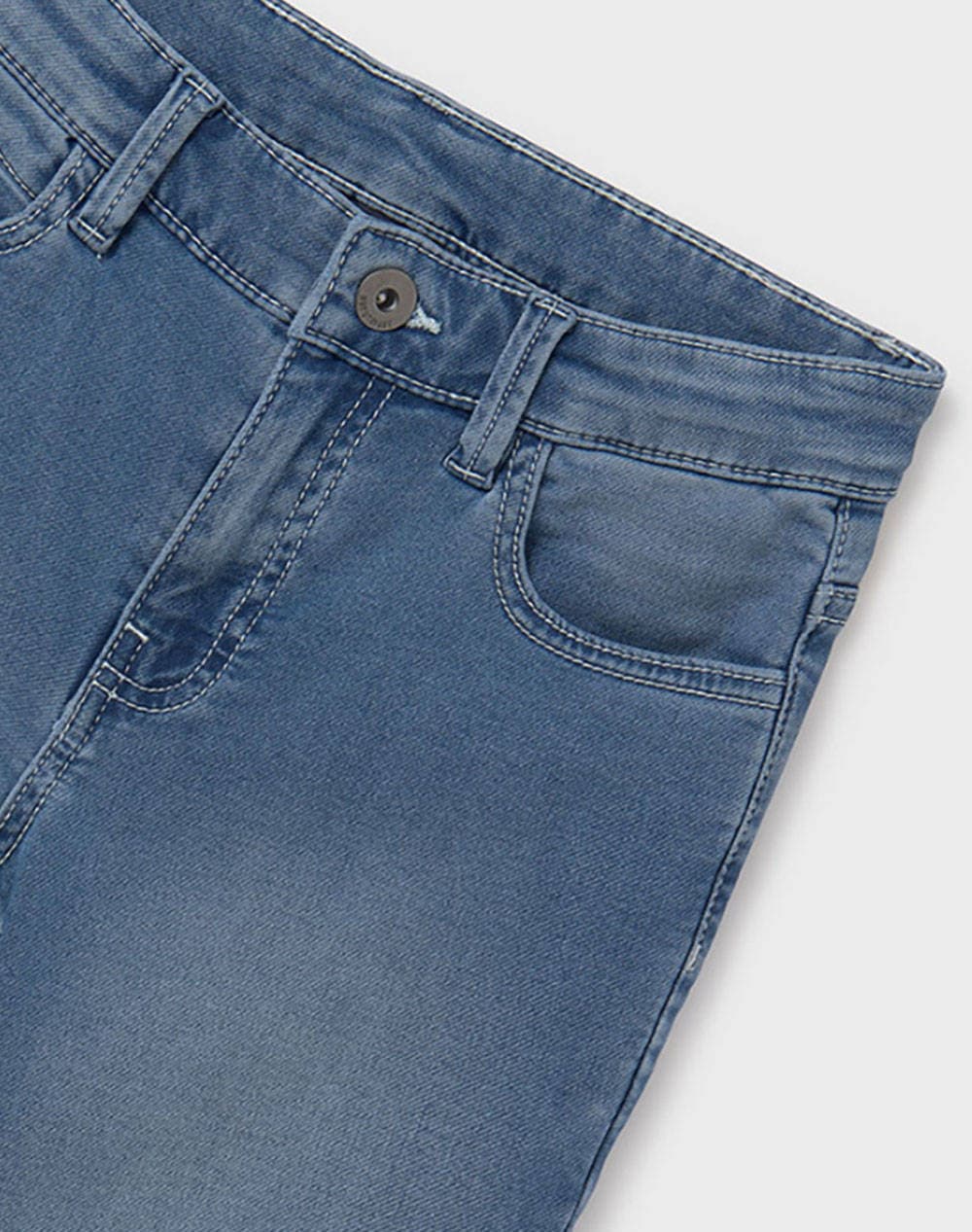 Boys' Shorts Mayoral Blue