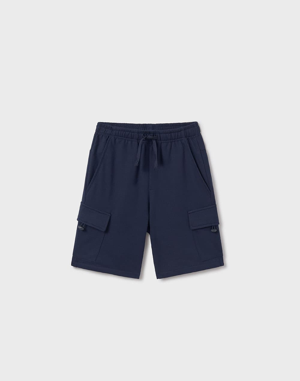 MAYORAL ΒΕΡΜΟΥΔΑ ΜΑΚΟ CARGO 06211A-070 NavyBlue
