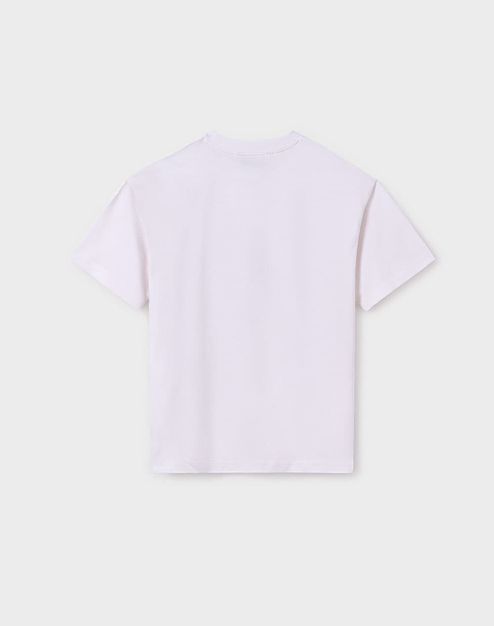 Boys' T-Shirts & Shirts Mayoral White