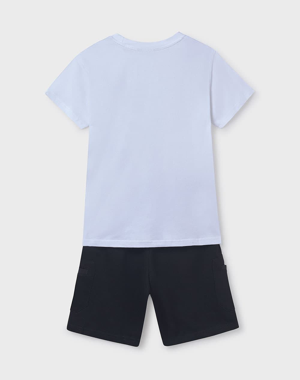 Boys' Sets Mayoral White