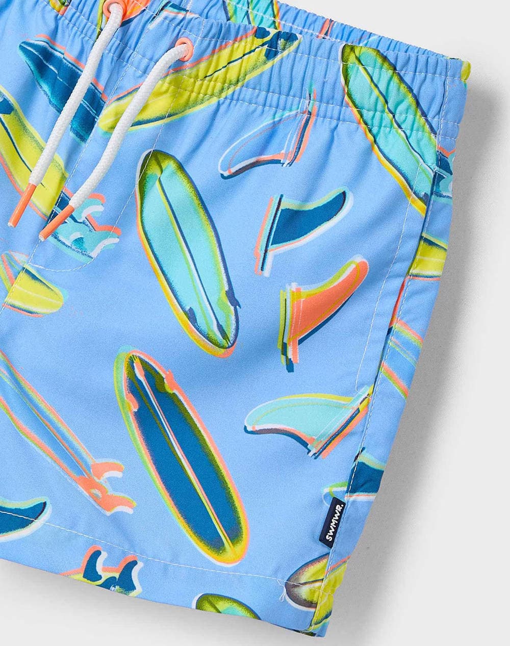 Boys' Swimwear Mayoral Blue