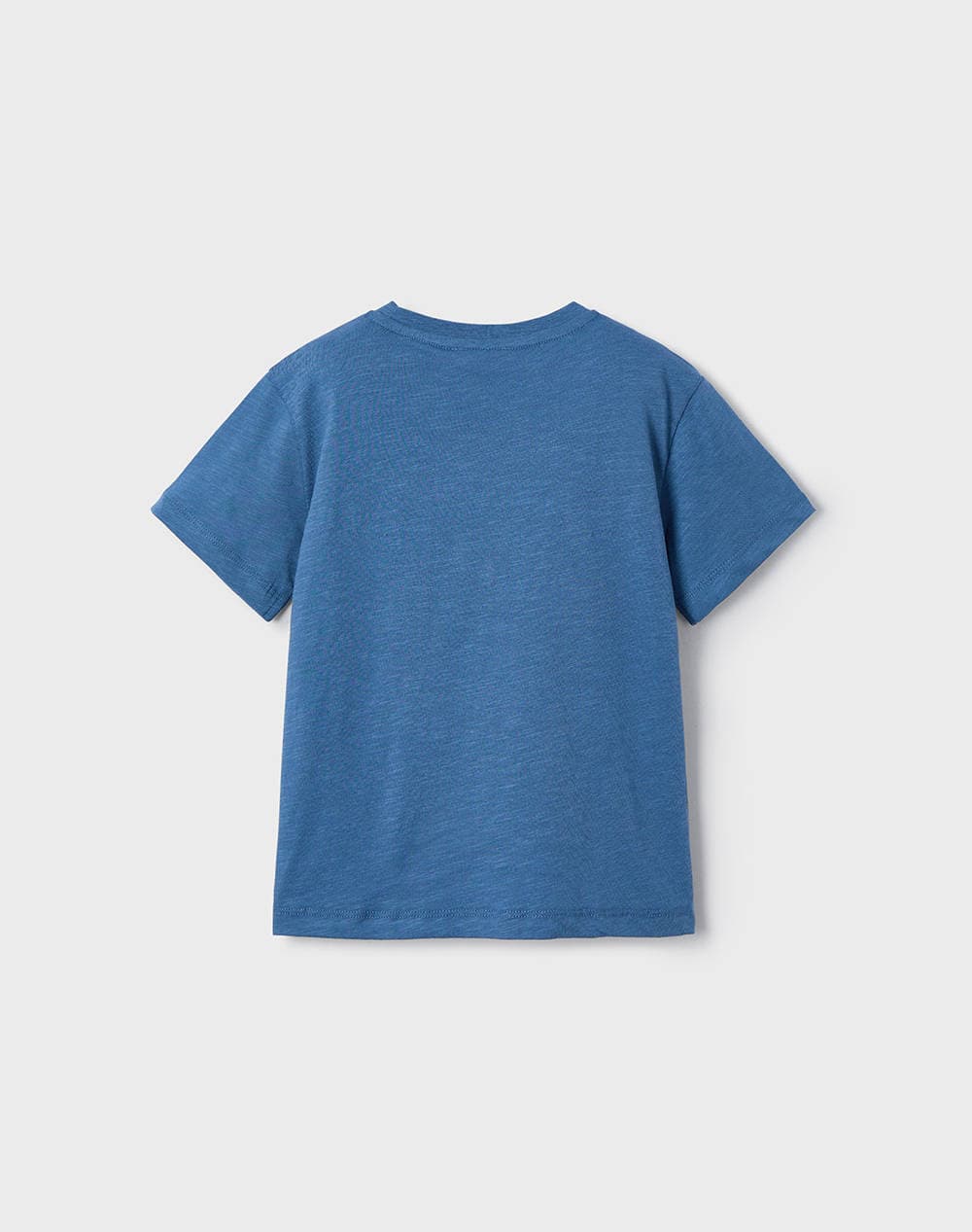 Boys' T-Shirts & Shirts Mayoral Blue
