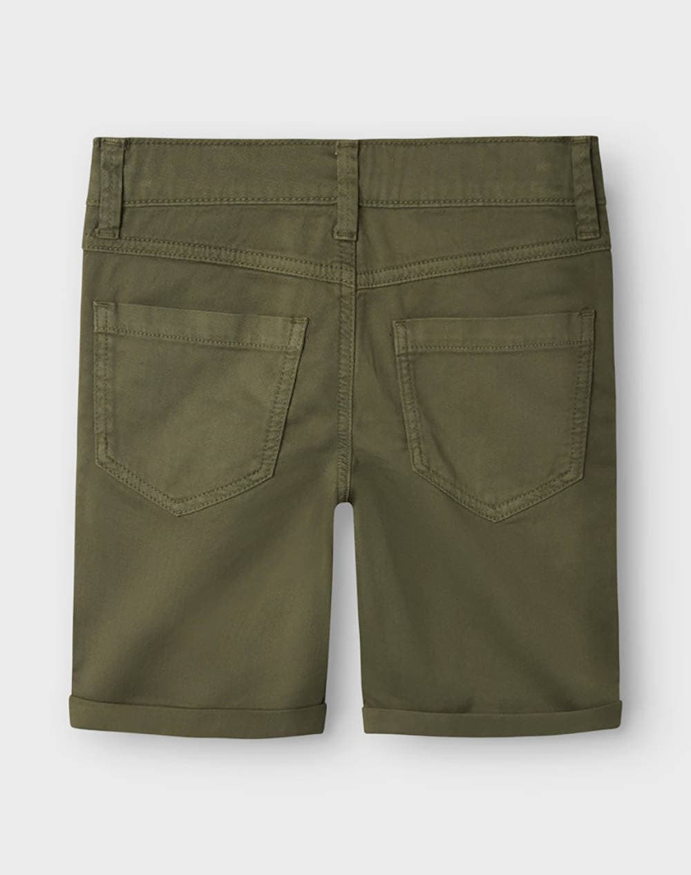 Boys' Shorts Name It Green