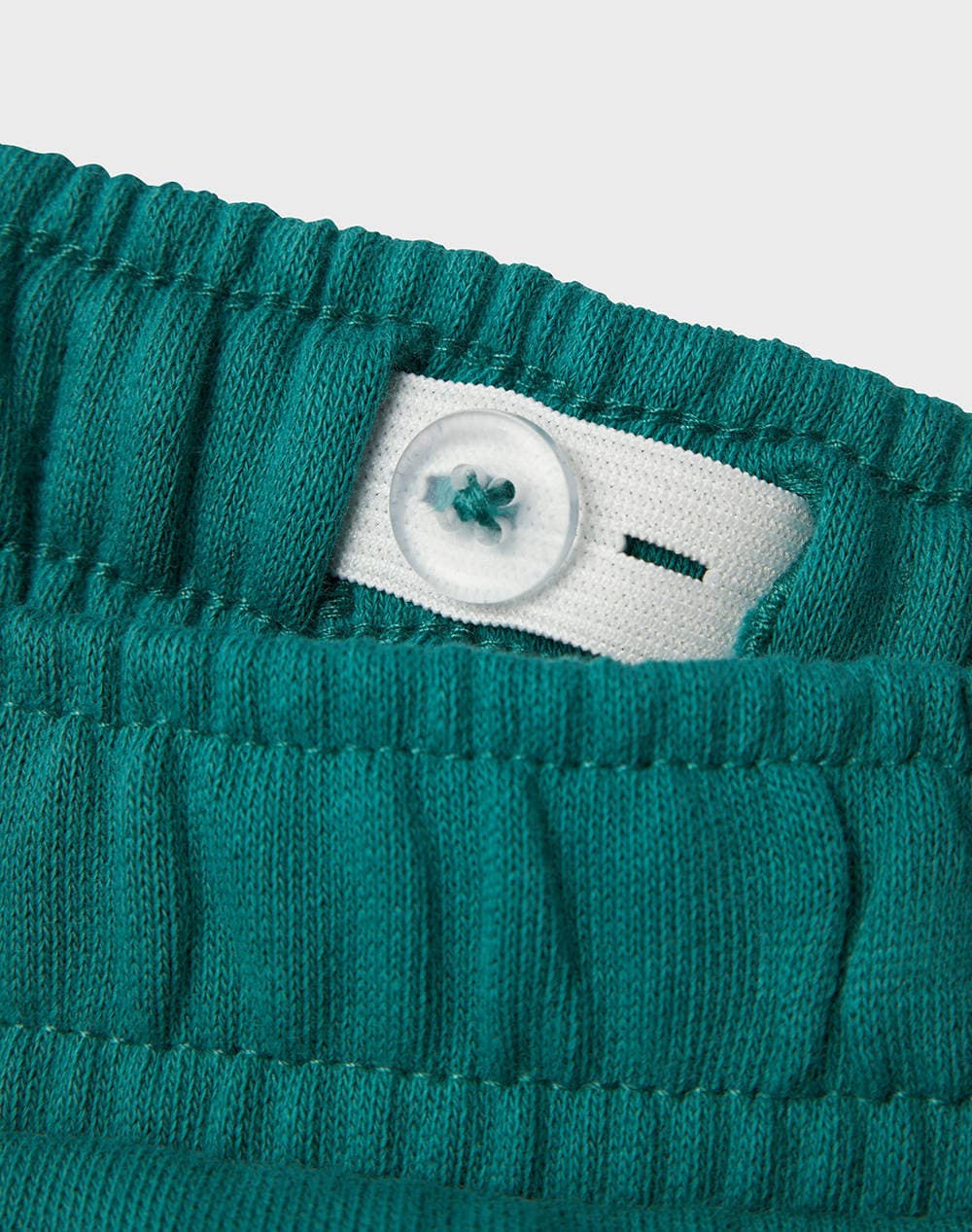 Boys' Shorts Name It Green