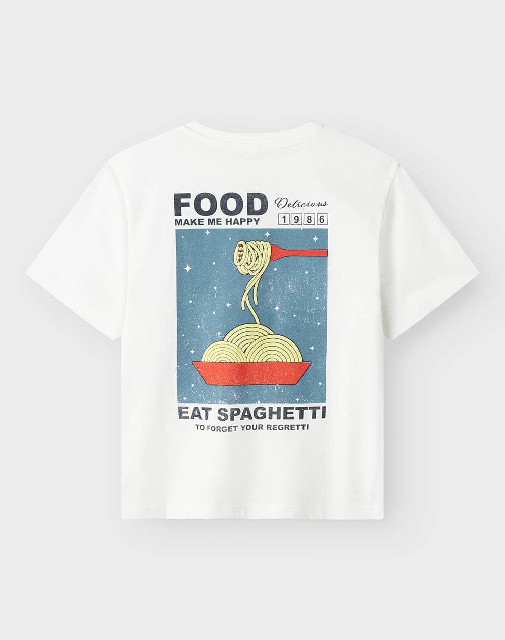 Boys' T-Shirts & Shirts Name It White