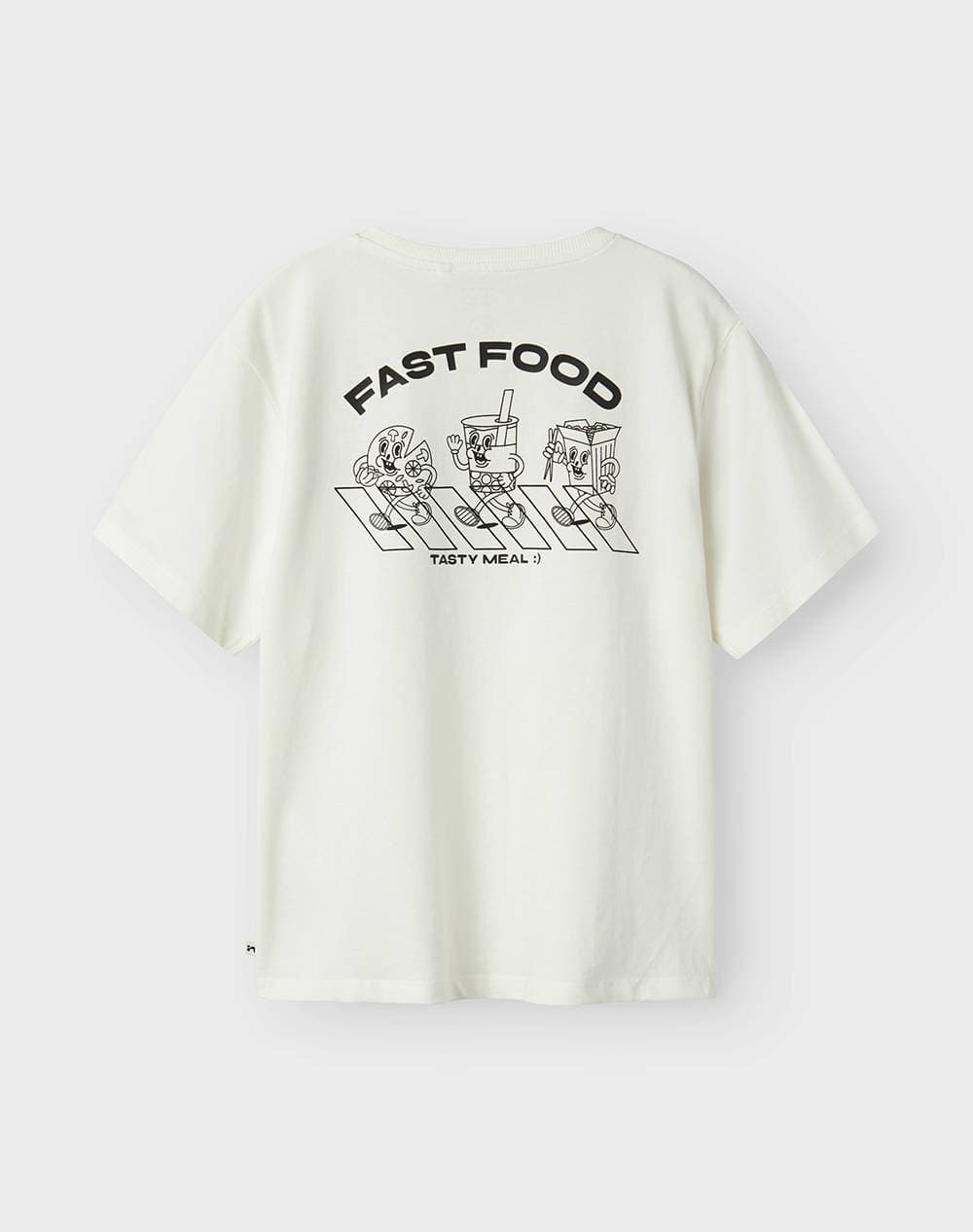 Boys' T-Shirts & Shirts Name It Ecru