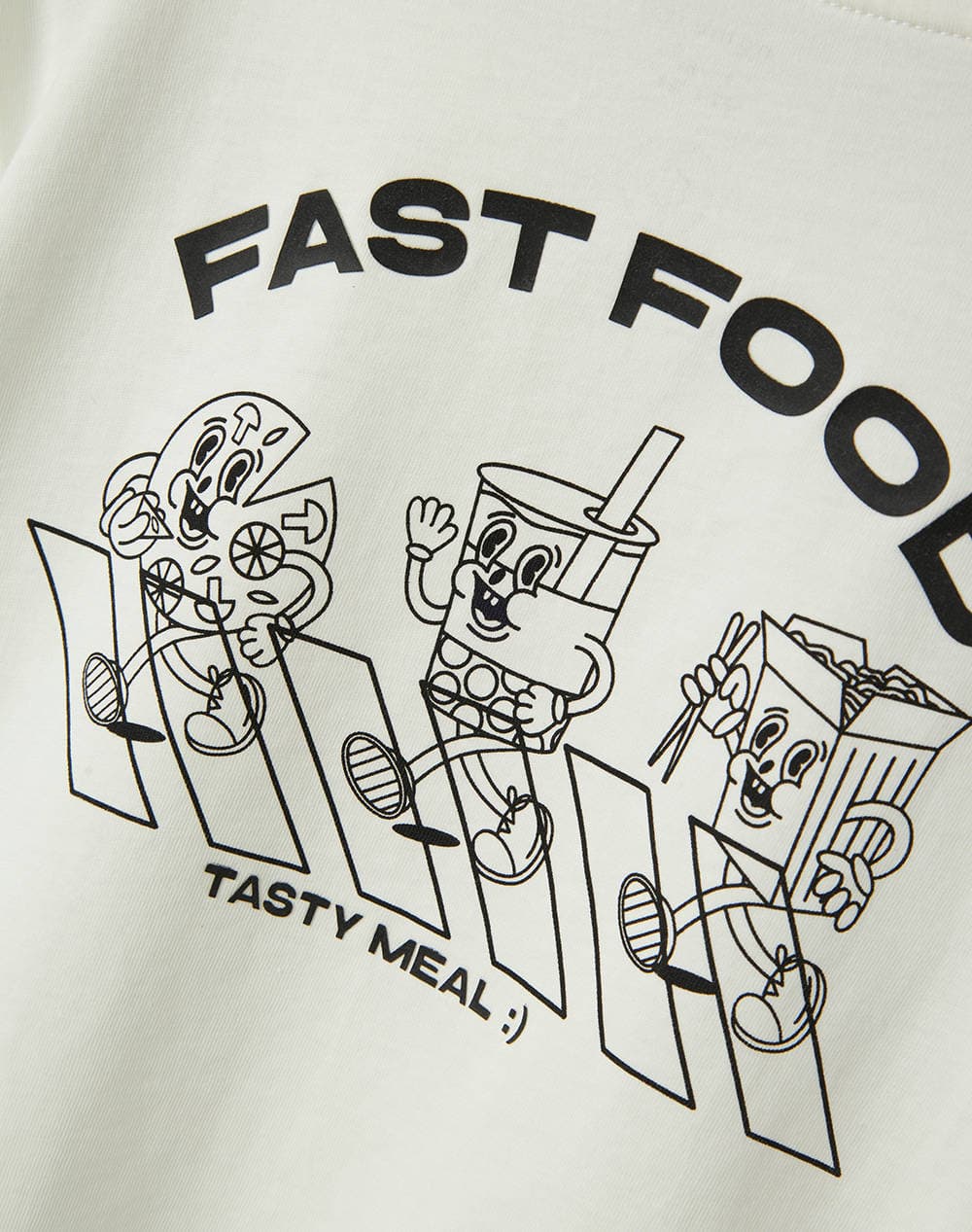 Boys' T-Shirts & Shirts Name It Ecru