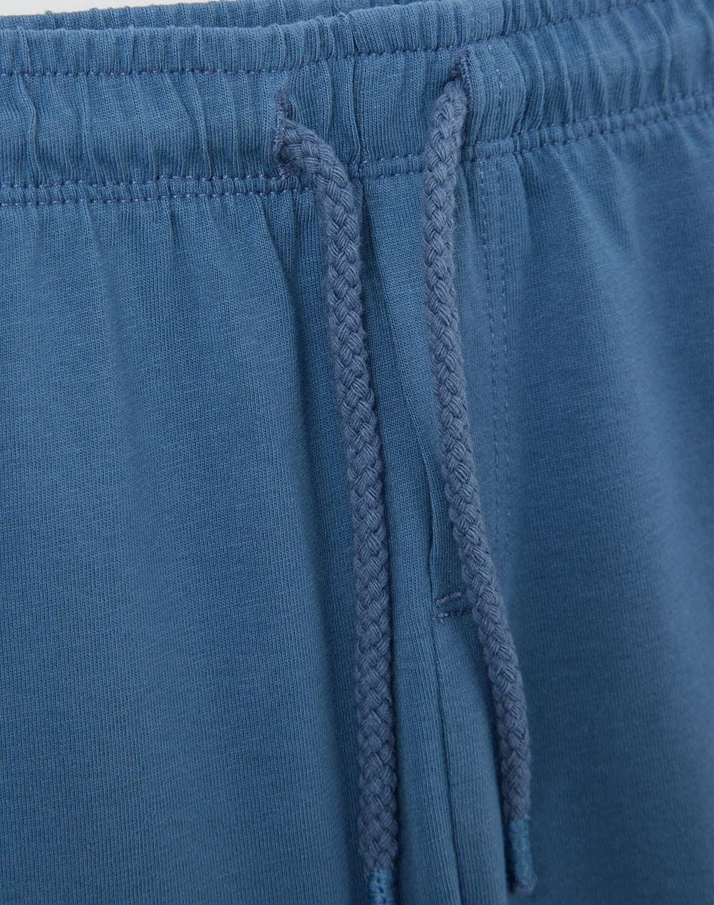 Boys' Shorts Ovs Blue