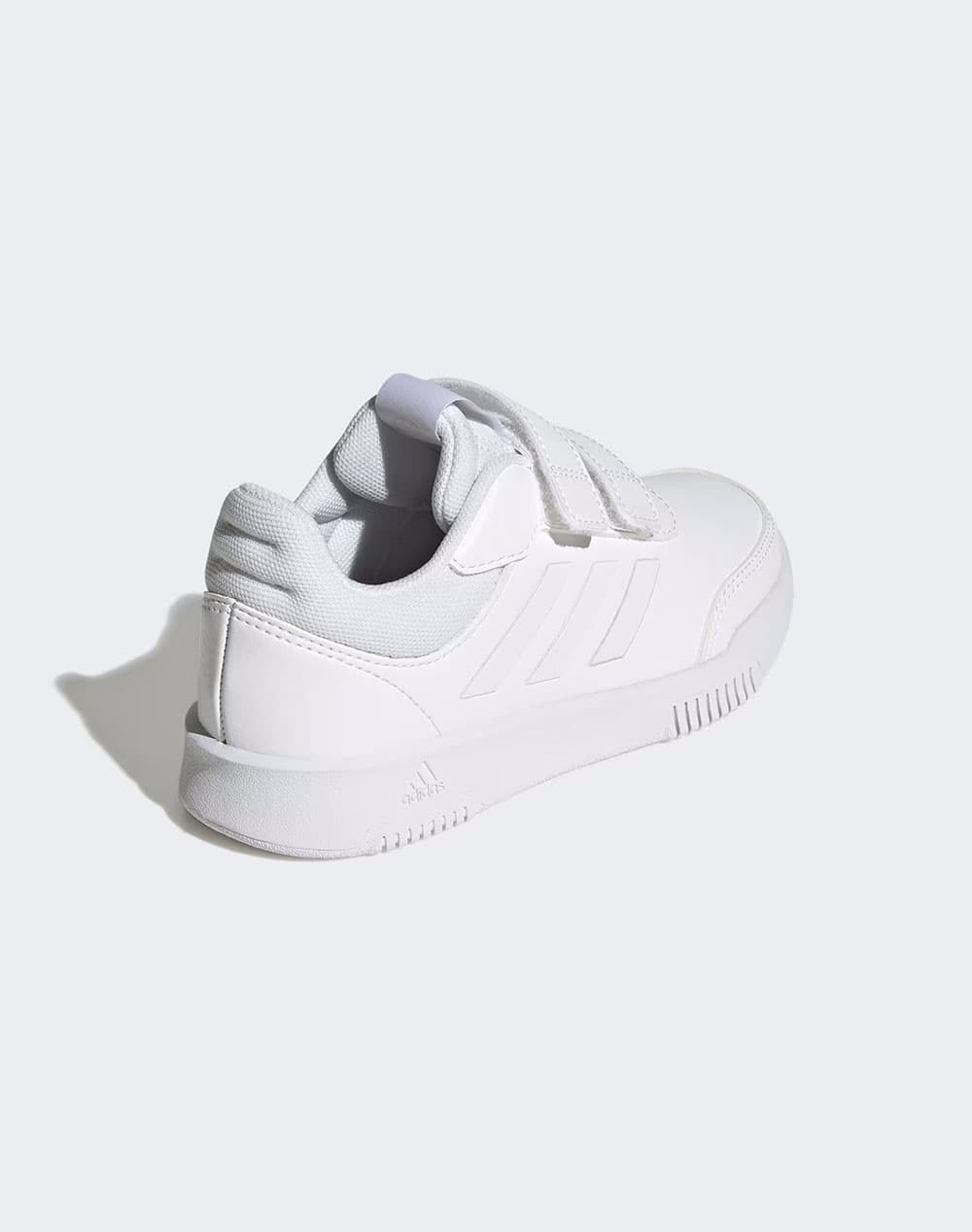 Girls' Sneakers Adidas White