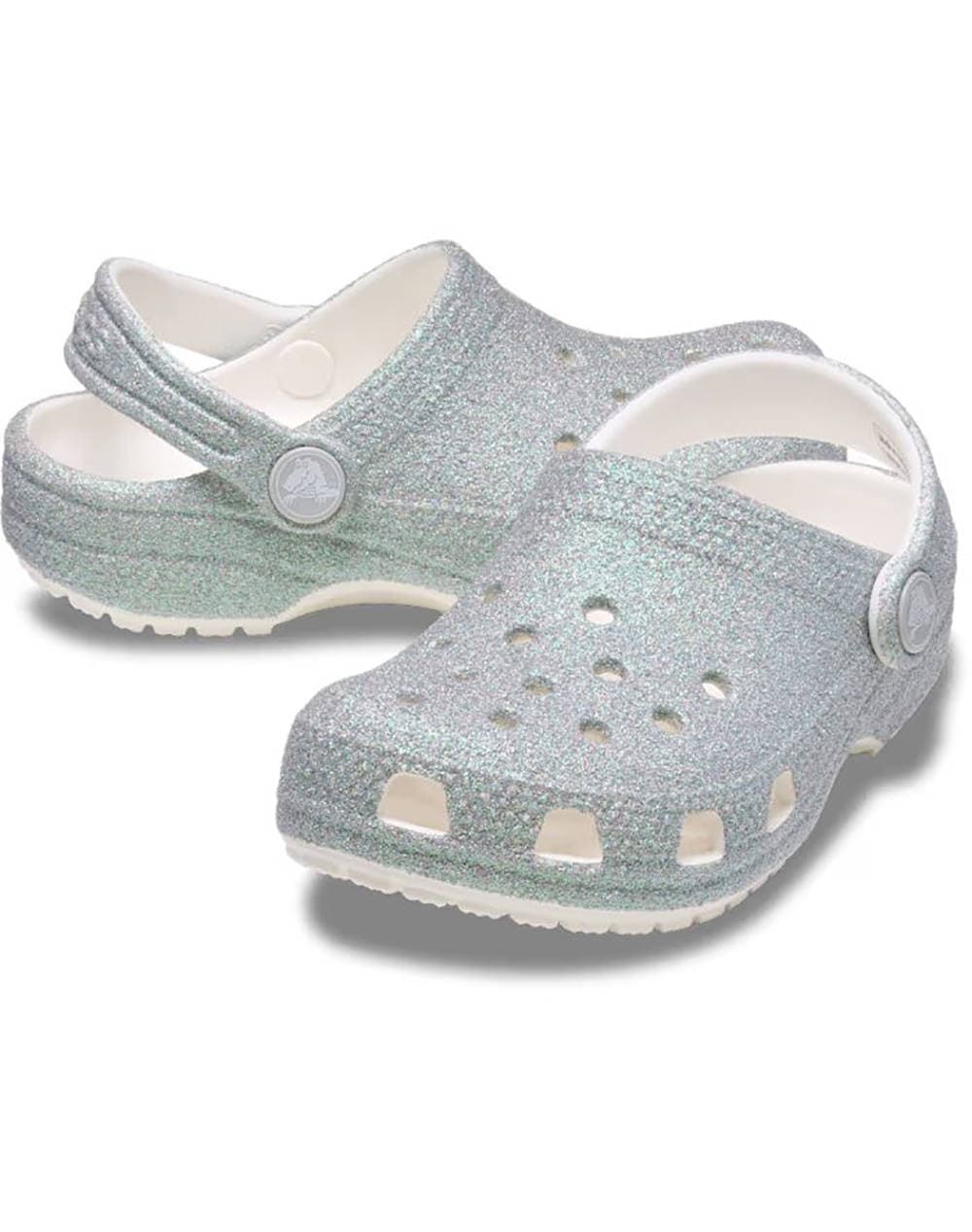 Girls' Loafers Crocs Multicolor