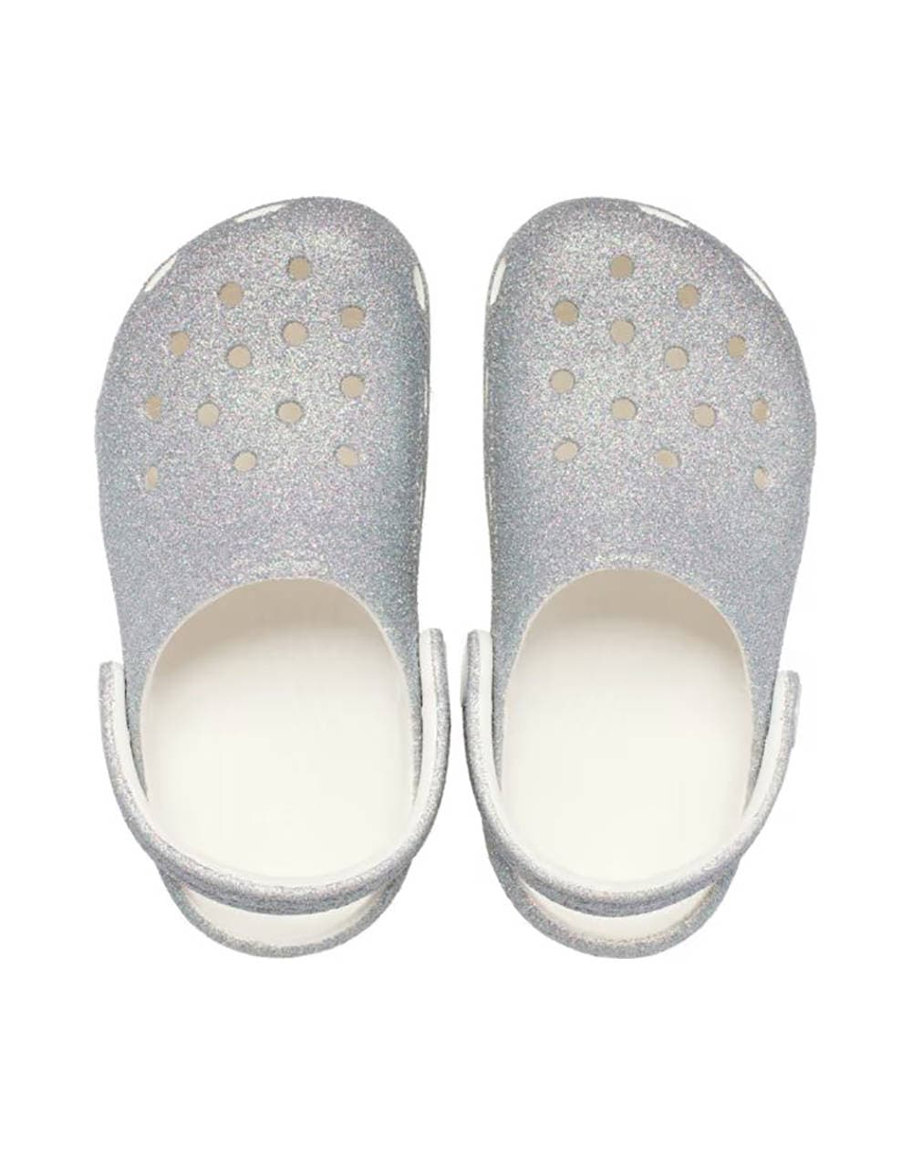 Girls' Loafers Crocs Multicolor