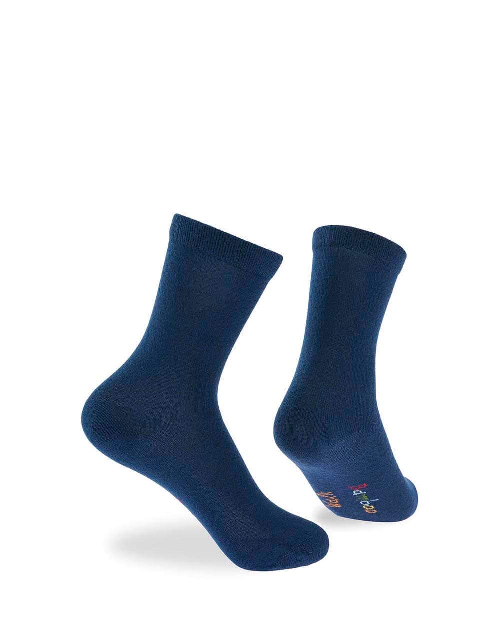 Girls' Socks Walk Blue