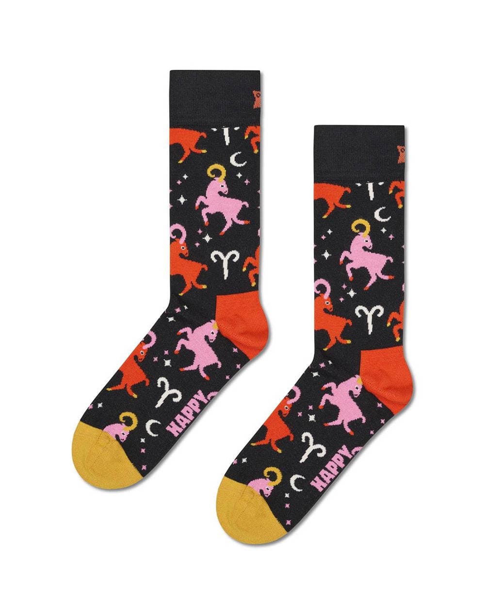 Men's Socks Happy Socks Multicolor