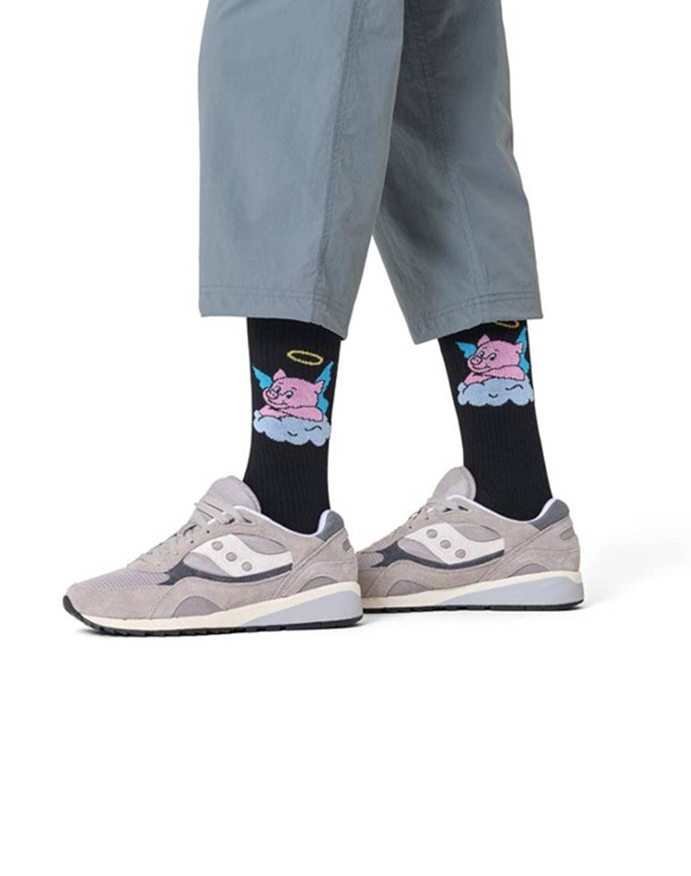 Men's Socks Happy Socks Multicolor
