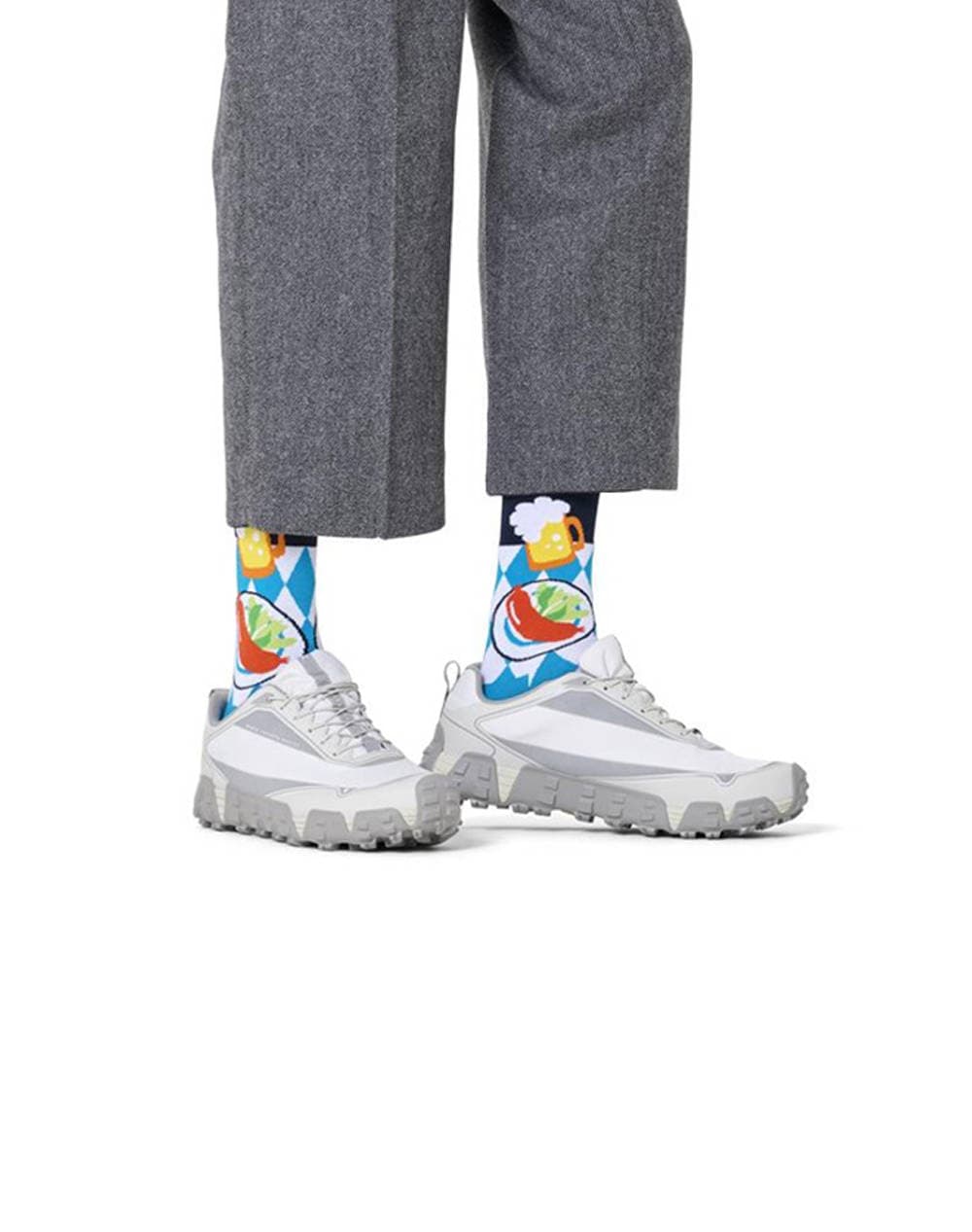 Men's Socks Happy Socks Multicolor