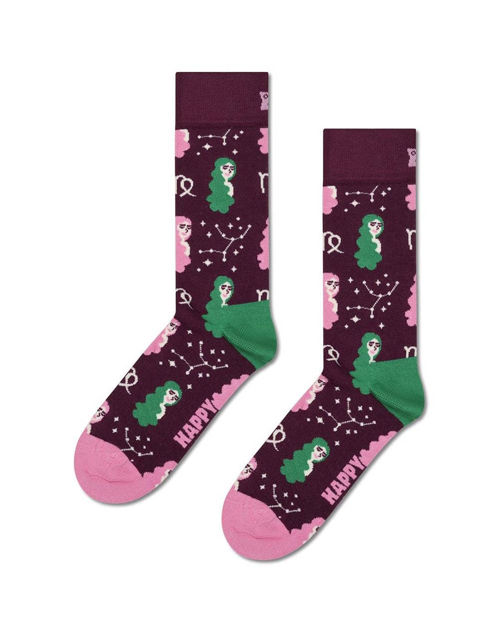 Men's Socks Happy Socks Multicolor