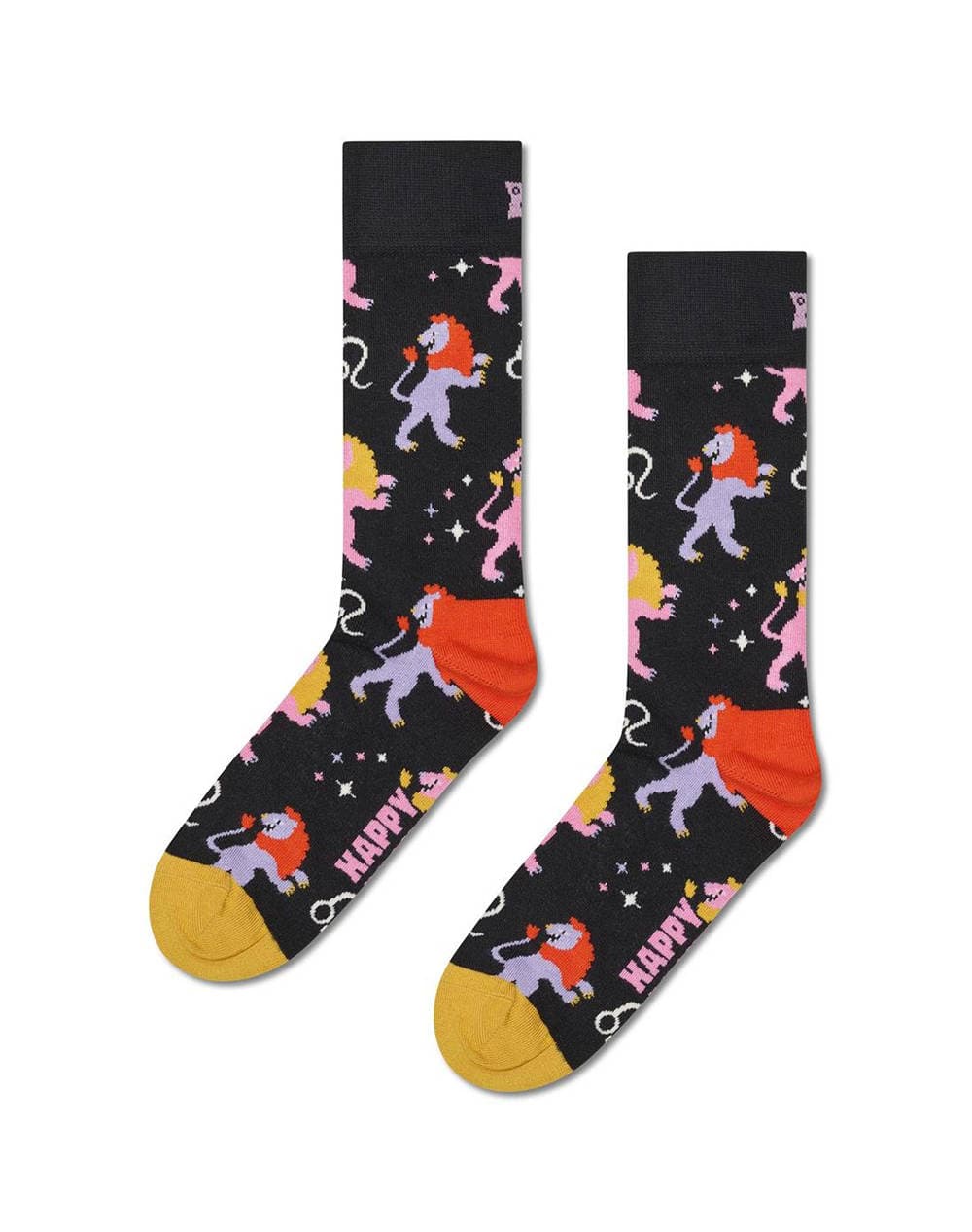 Men's Socks Happy Socks Multicolor