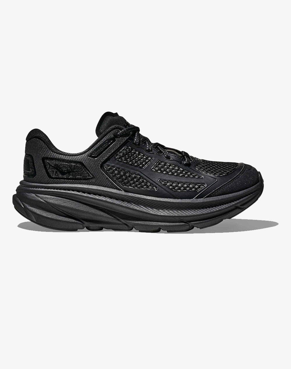 Women's Sneakers Hoka Black