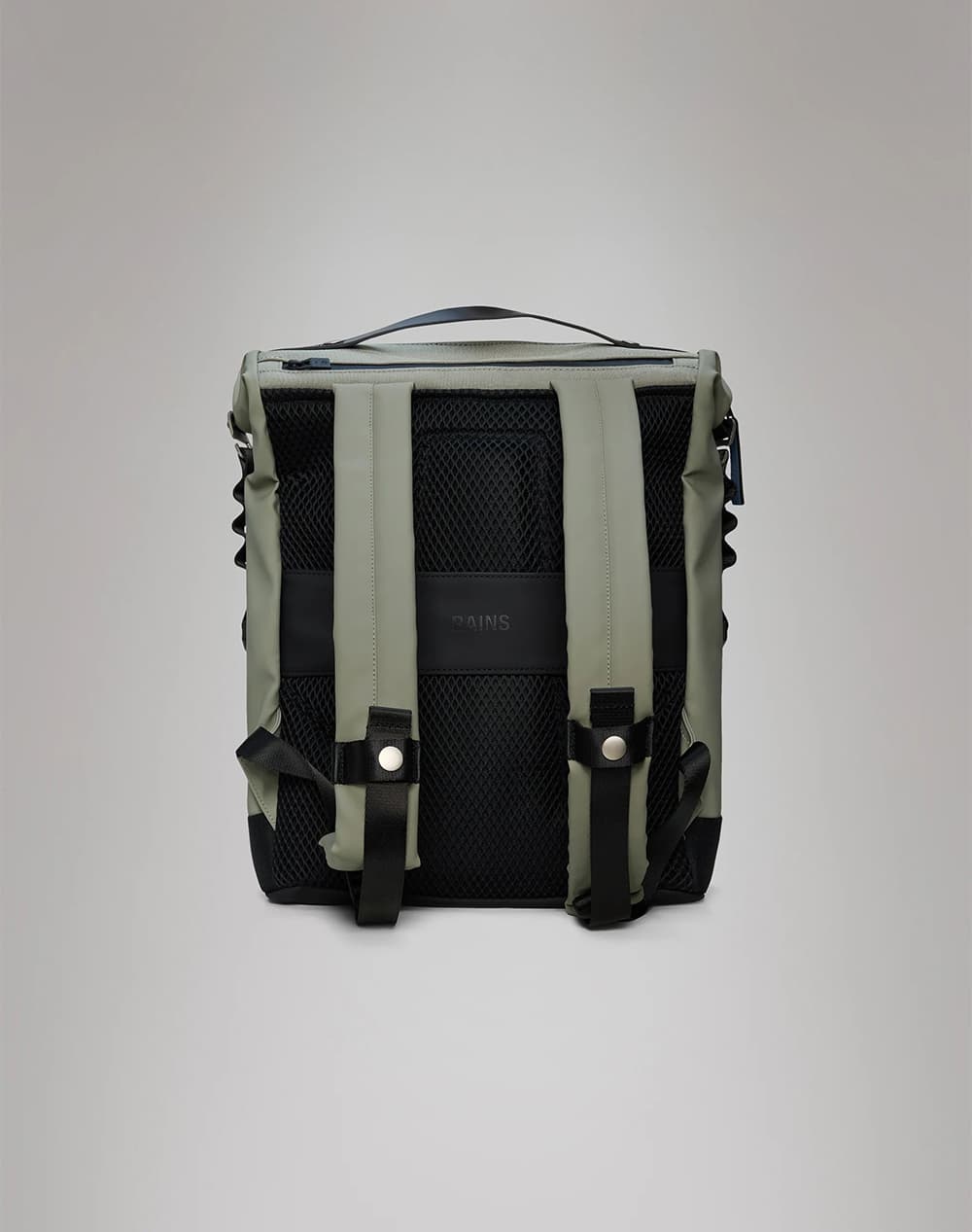Women's Backpacks Rains Green