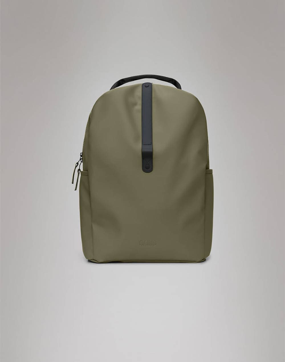 Women's Backpacks Rains Green