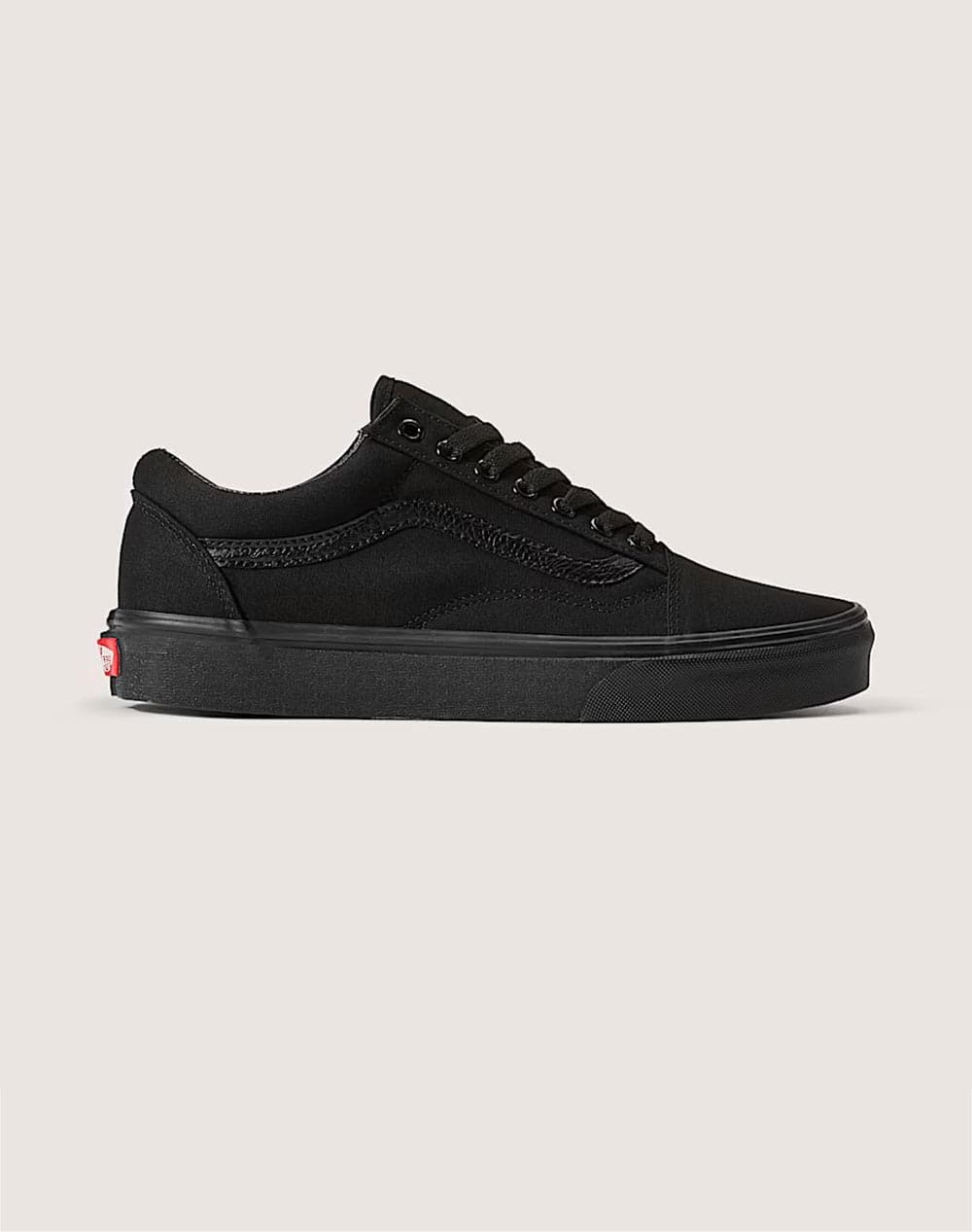 Men's Sneakers Vans Black
