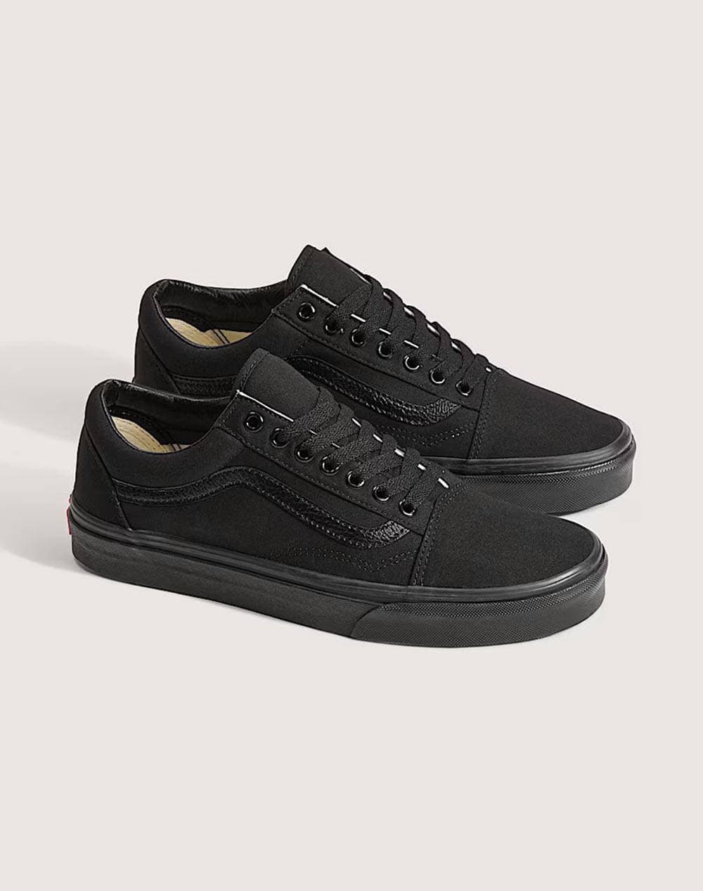 Men's Sneakers Vans Black