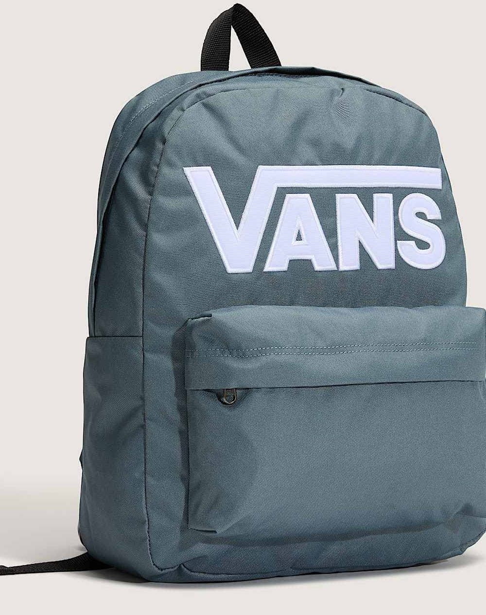 Women's Bags Vans Blue