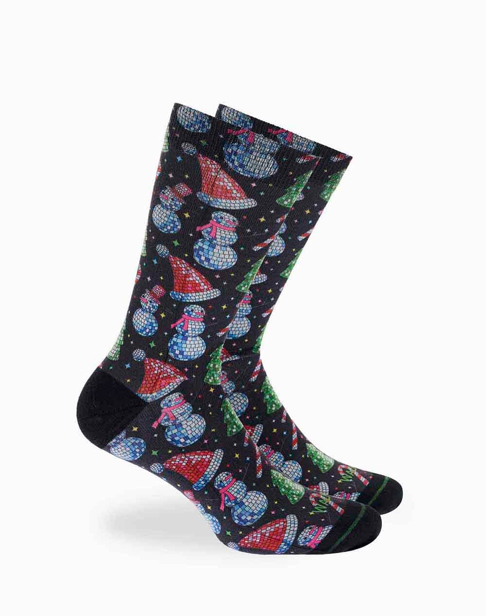 Men's Socks Walk Multicolor