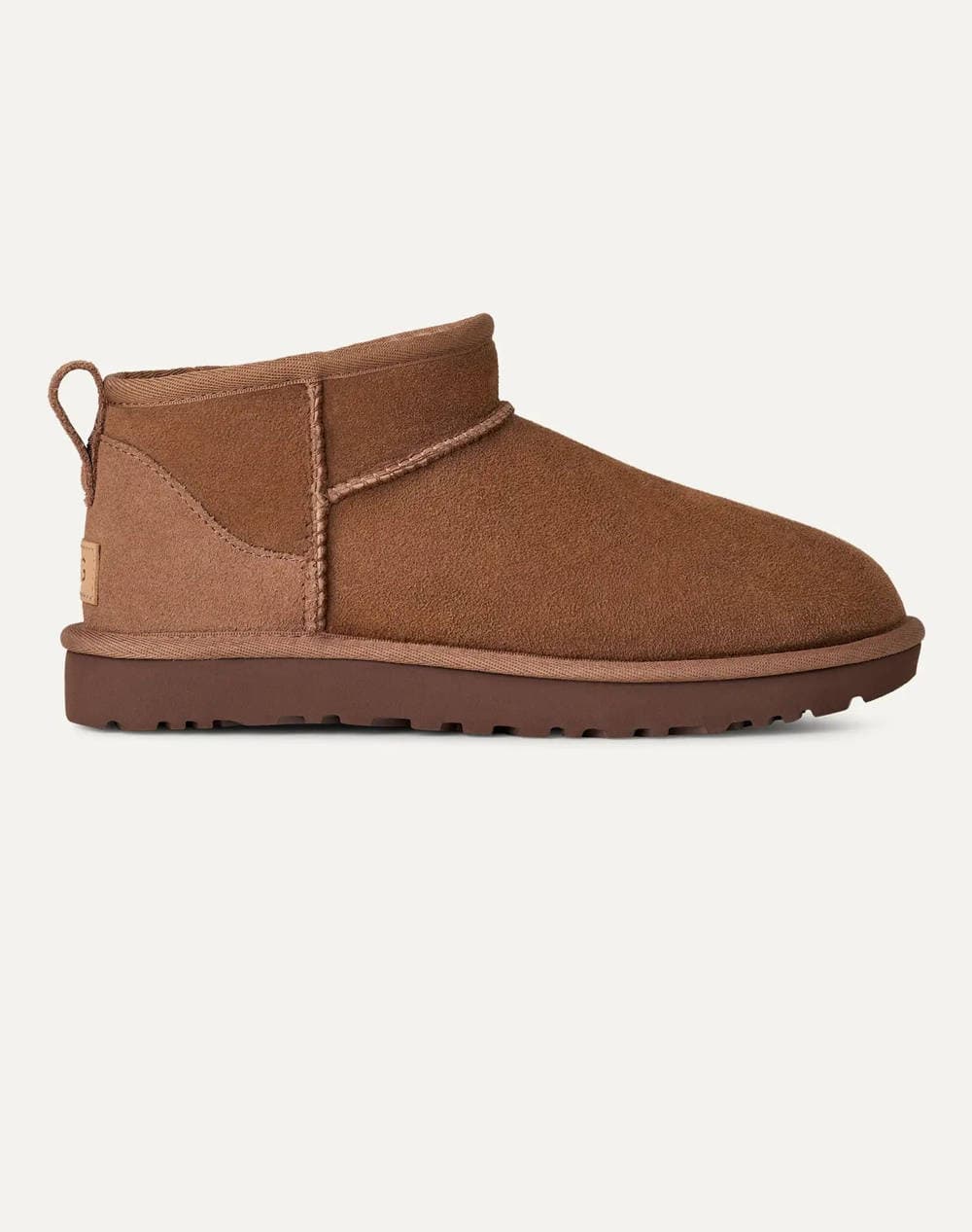 Women's Boots UGG Brown