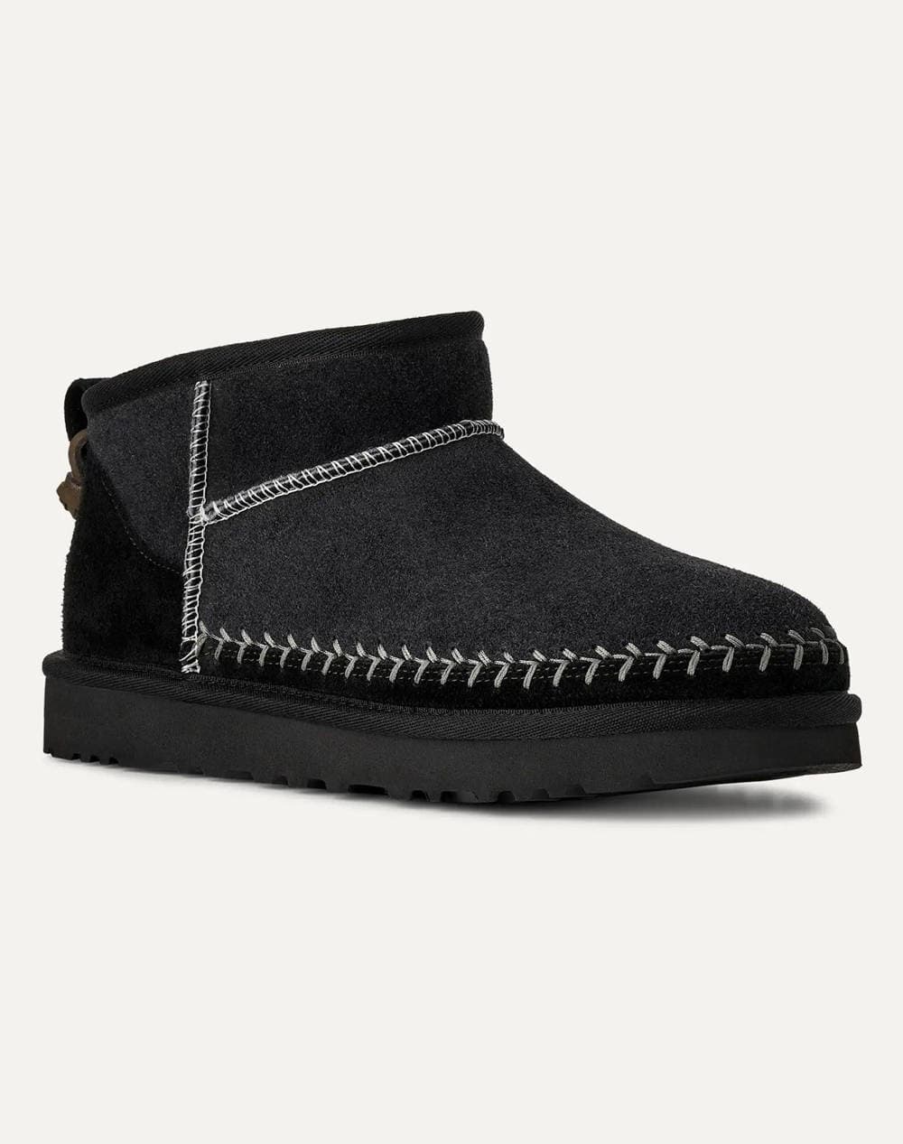 Women's Boots Ugg Black