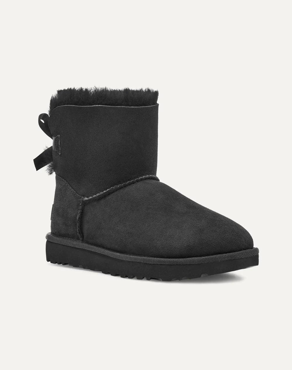 Women's Boots Ugg Black