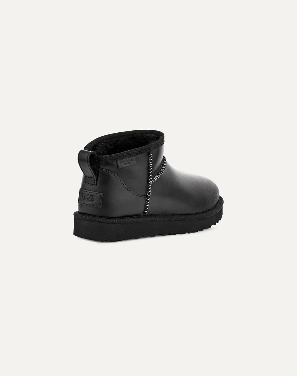 Women's Boots Ugg Black