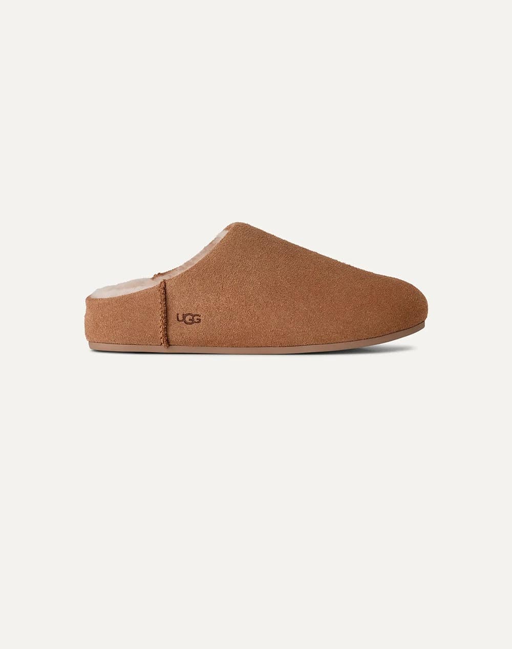 UGG 1171390 Elea Slip-On ΠΑΝΤΟΦΛΑ ΑΠΛΗ UGG 1171390-CHE Tan