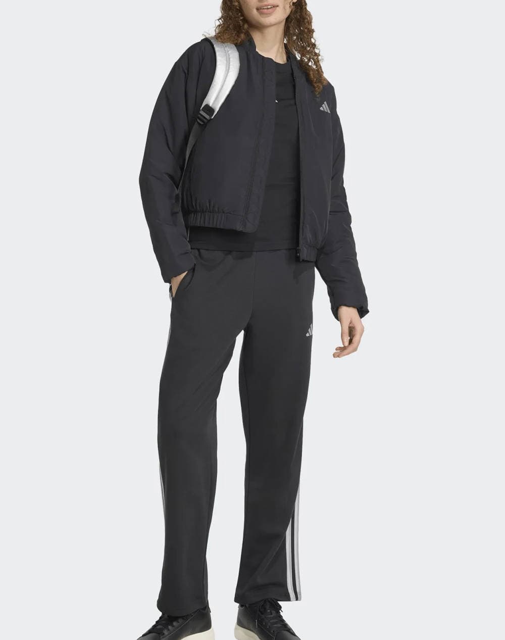 Women's Tracksuits Adidas Black