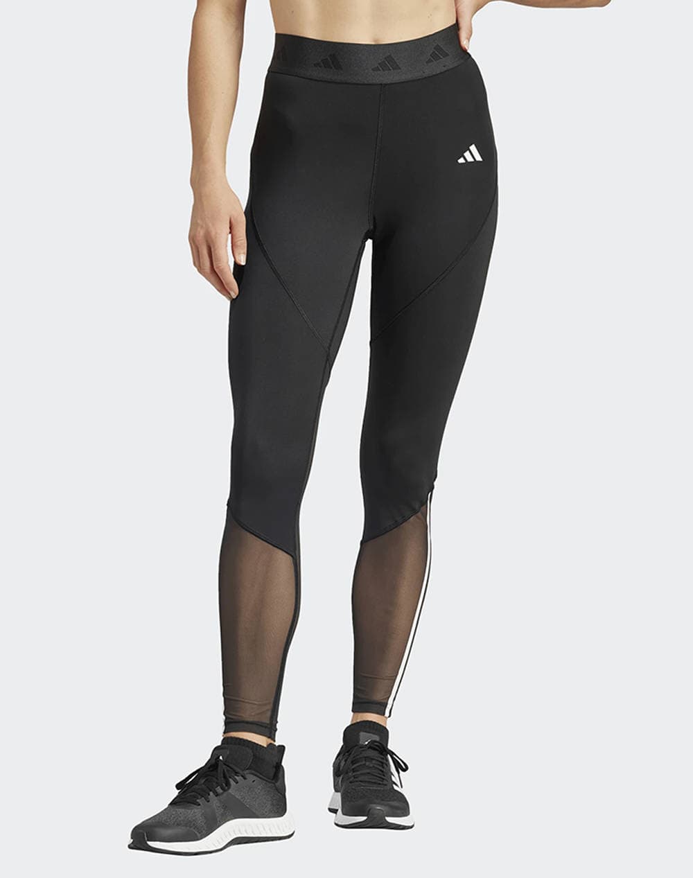 Women's Leggings Adidas Black