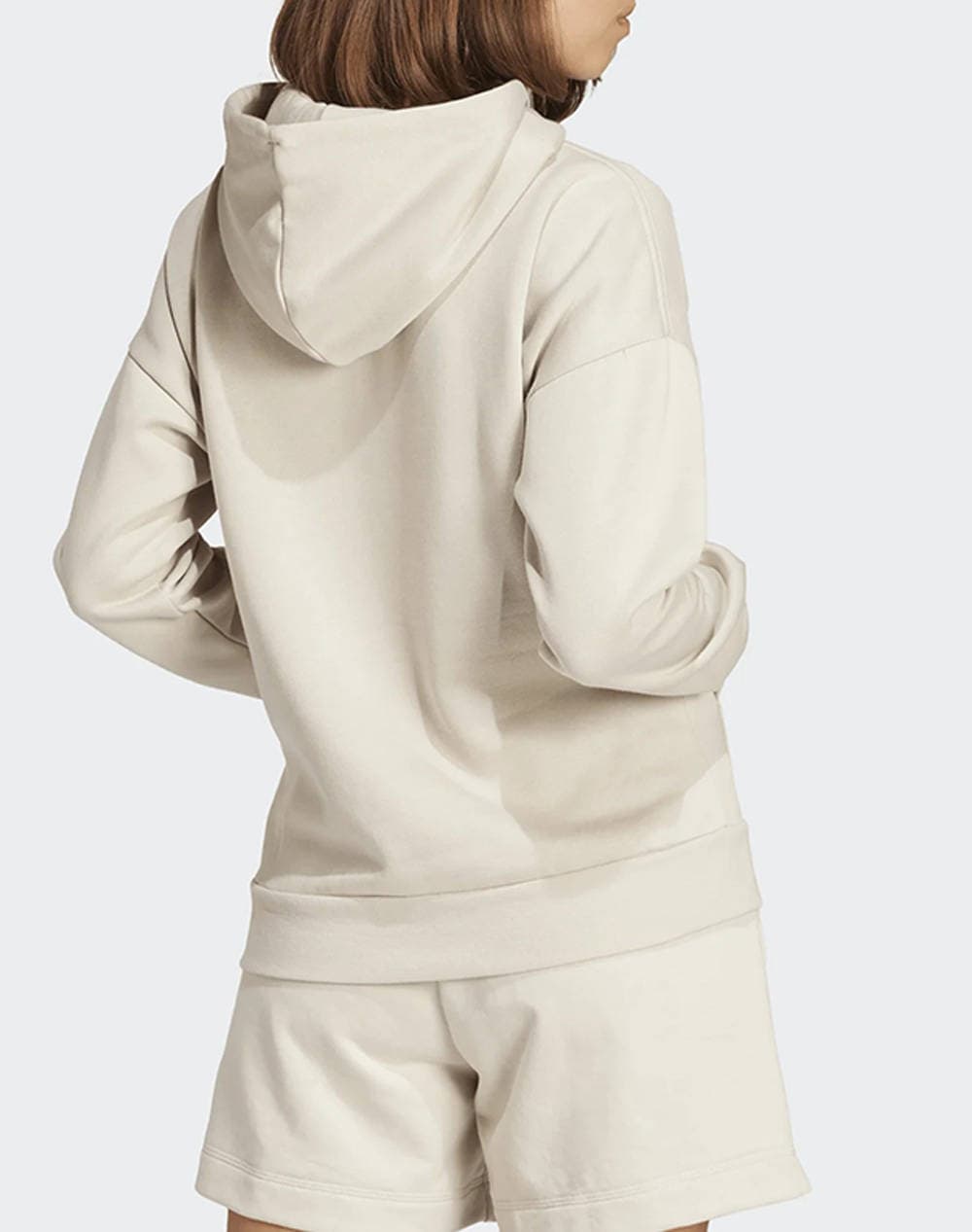 Women's Sweatshirts Adidas Ecru