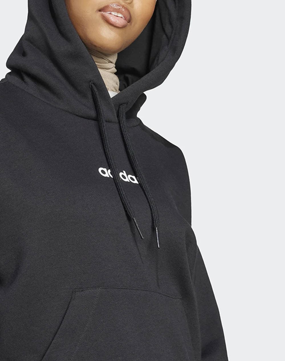 Women's Sweatshirts Adidas Black